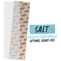 Pepper Griptape Co. Salt Clear Grip 10.5"