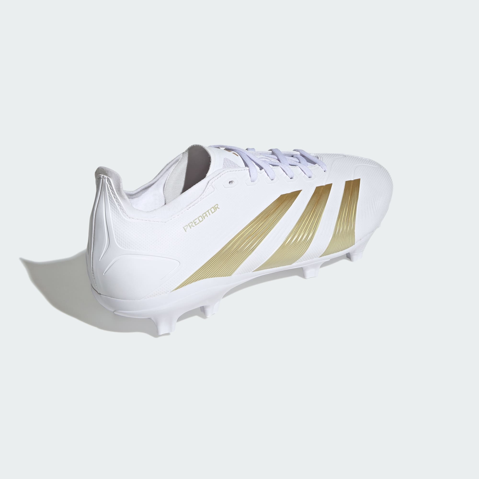 adidas PREDATOR LEAGUE FIRM GROUND SOCCER CLEATS