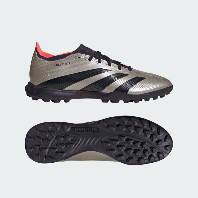 adidas Predator League Turf Soccer Shoes