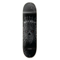 Primitive Skateboard Deck Silvas Attic 8.25" x 31.85"
