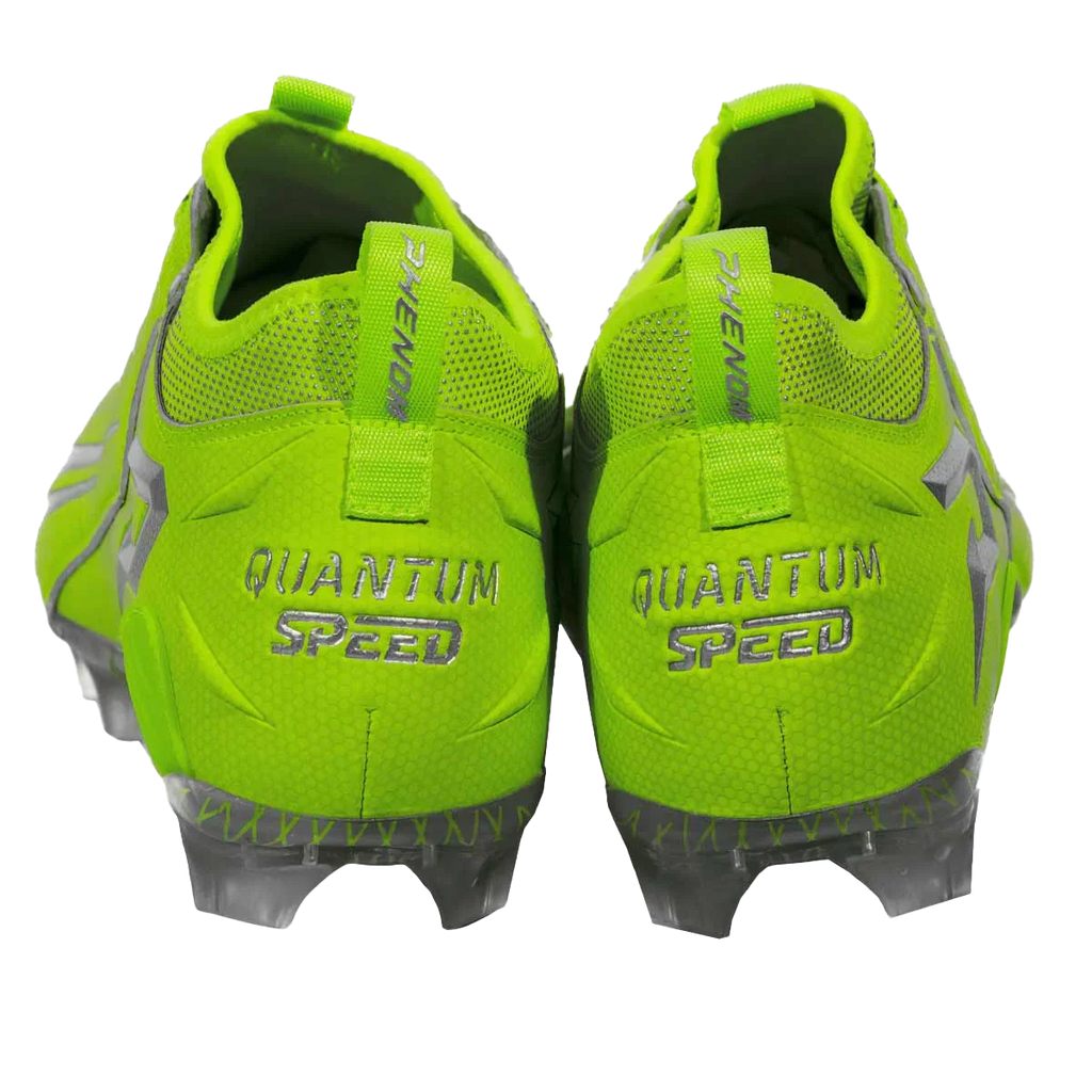Phenom Elite Adult Quantum Speed Football Cleats