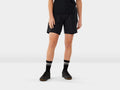 Short Trek Quantum Women Medium Black