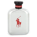 Ralph Lauren Polo Red Rush Man Eau De Toilette TESTER 125ml
