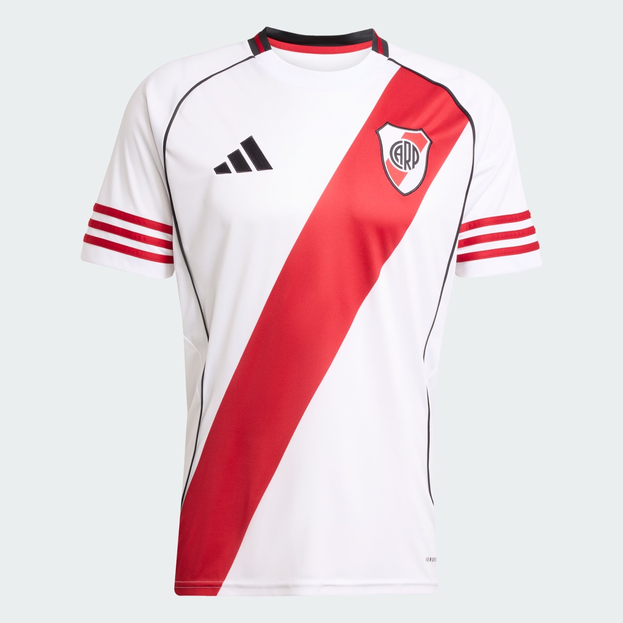adidas River Plate 25/26 Home Jersey