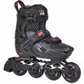 Flying Eagle S7 Nimbus Black Kids Skates