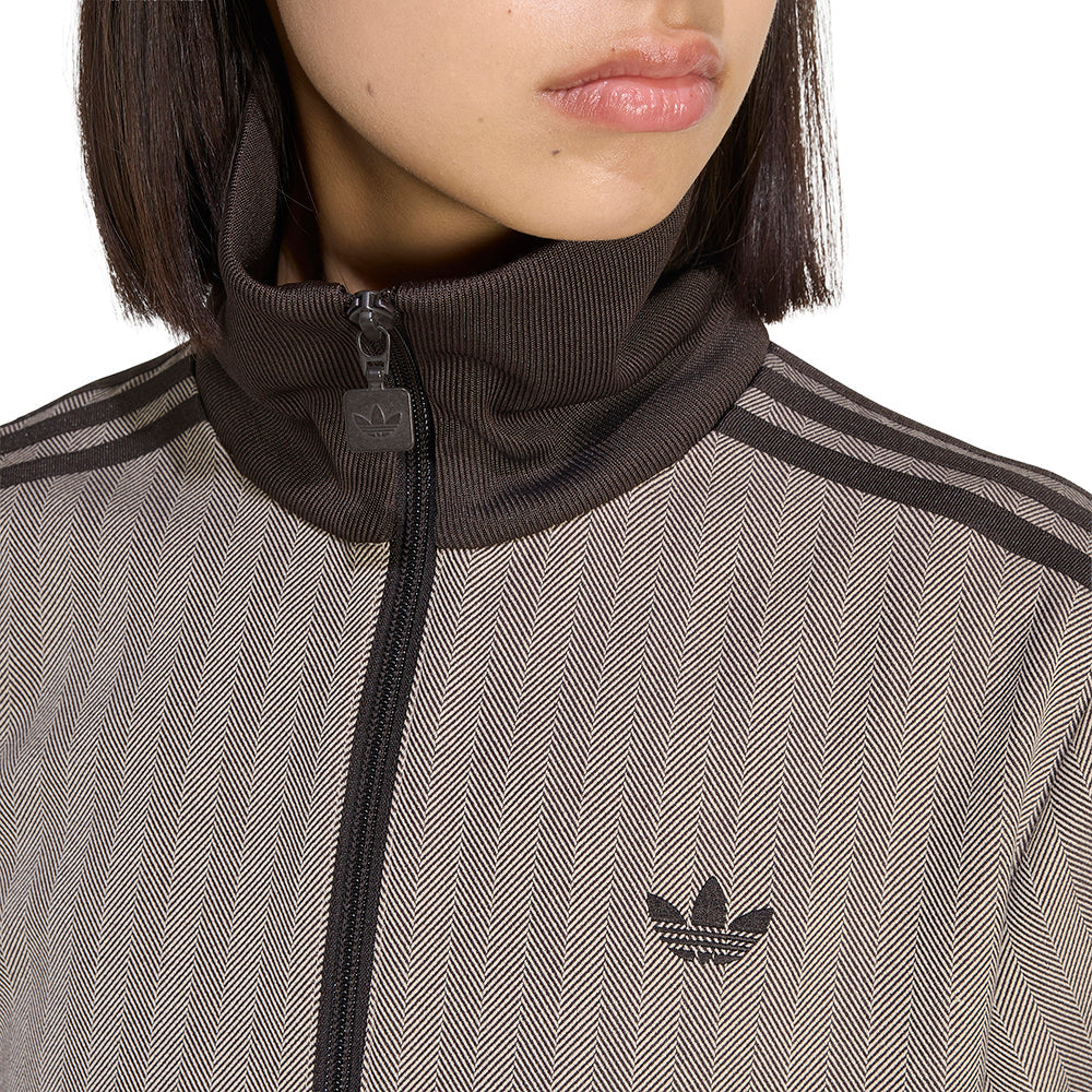 Tracktop OG Tweed