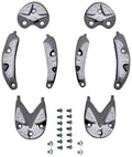 SIDI SRS Carbon Ground Inserts