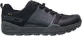 SIDI Atomus GTX Mountain Clipless Shoes - Black Size 48 Millennium Fit