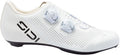 SIDI Ergo 6 Road Shoes - Full White 46.5