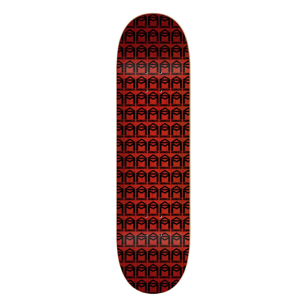 Skate Mafia Skateboard Deck Turner Eye Yes 8.1" x 31.4"