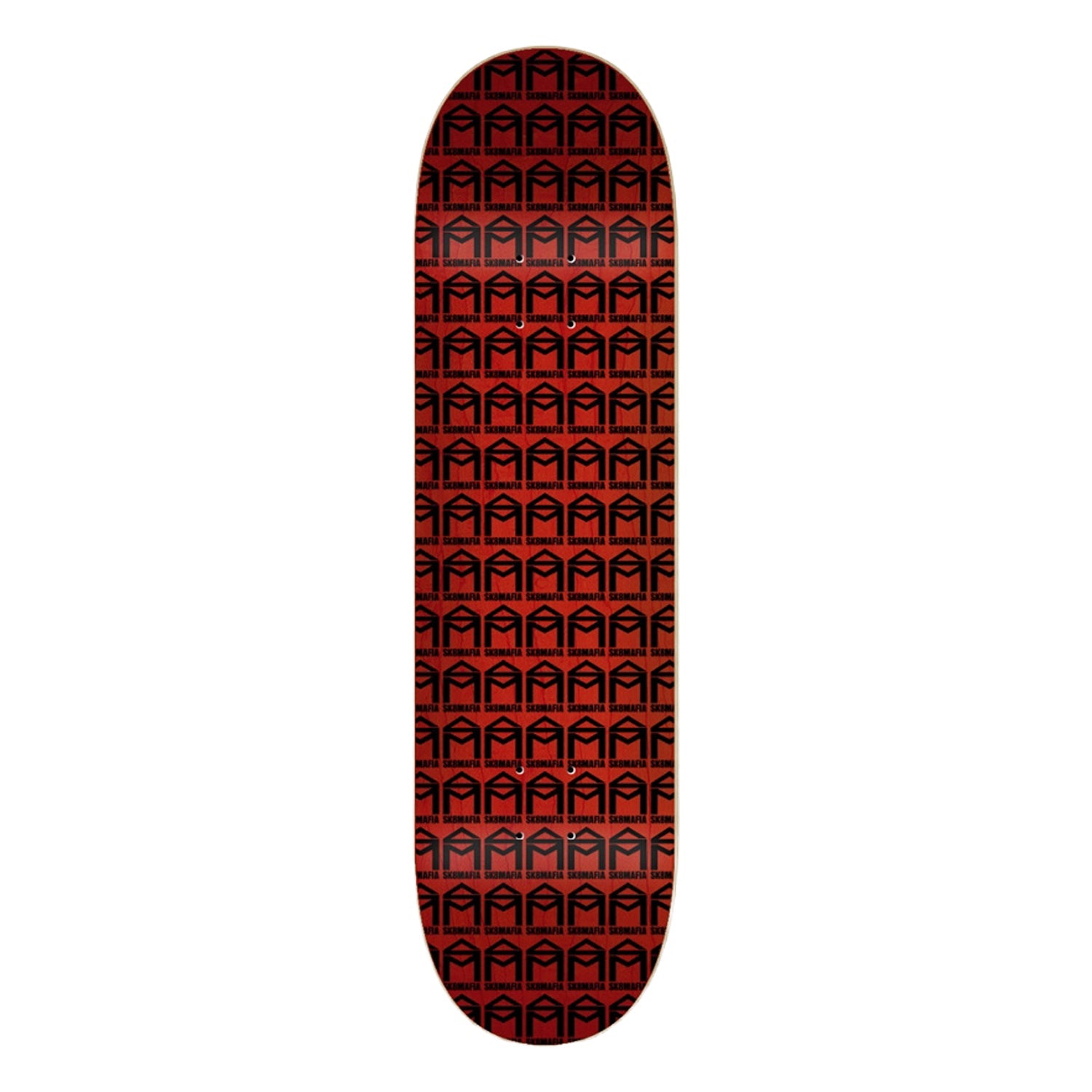 Skate Mafia Skateboard Deck Turner Eye Yes 8.1" x 31.4"