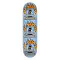 Santa Cruz Skateboard Deck Self Destruct 8.25" x 31.8"