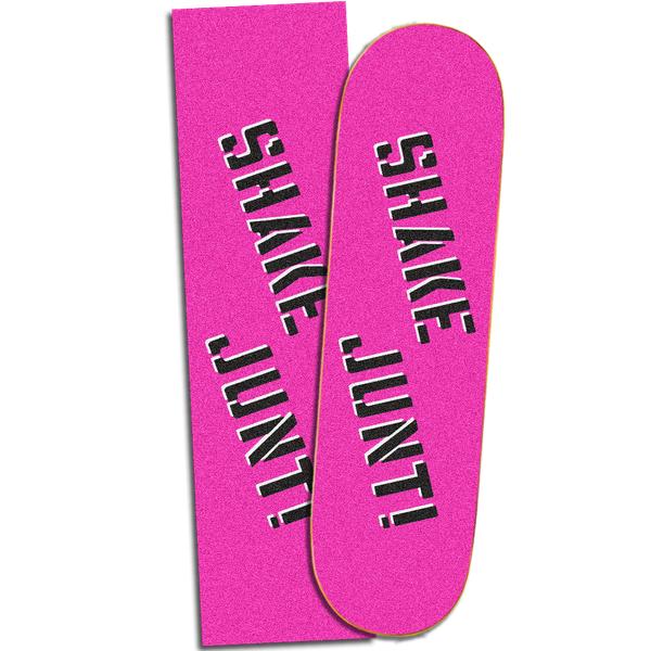 Shake Junt Spray Logo Griptape Assorted Colors