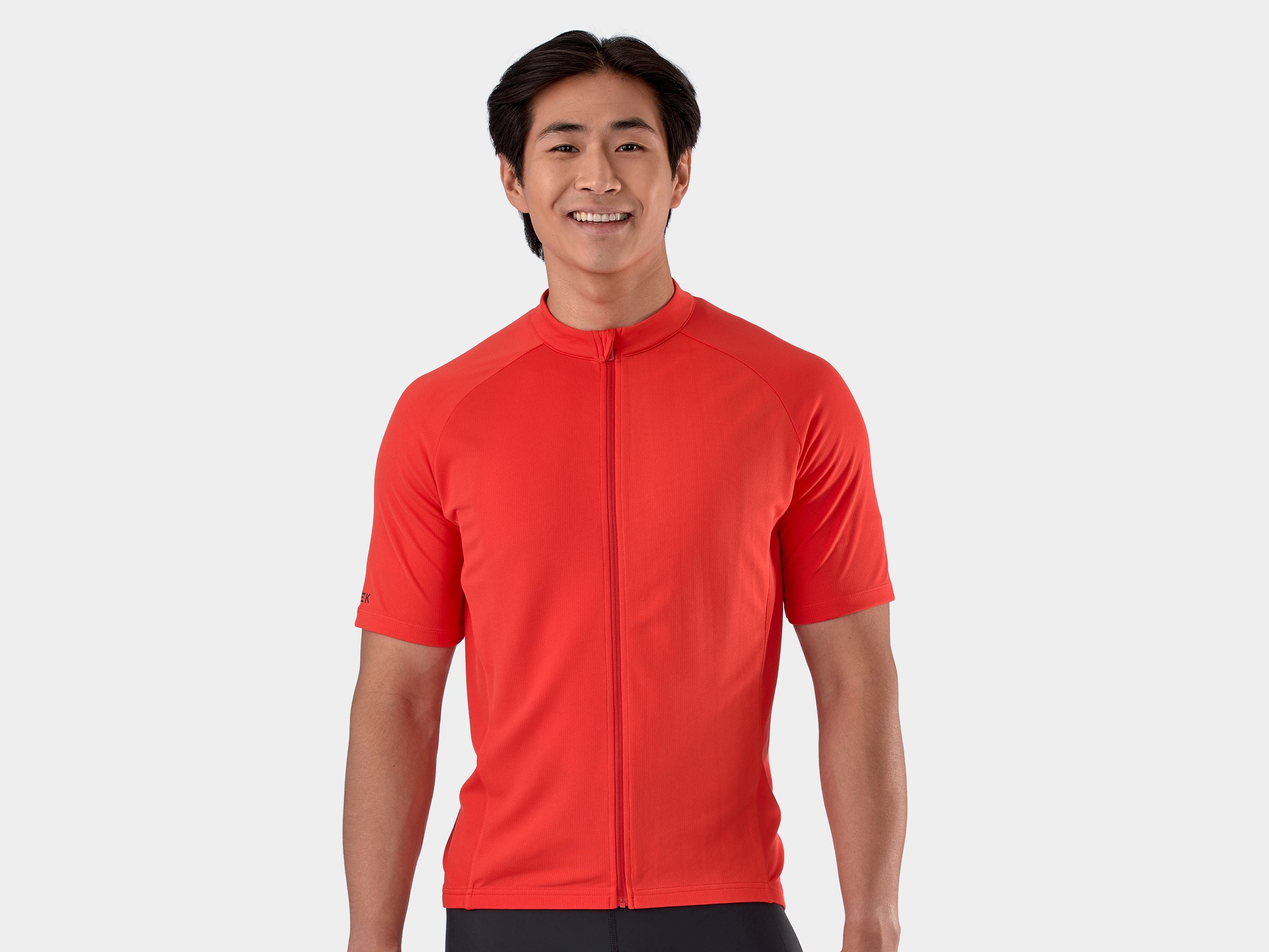 Trek Solstice Medium Viper Red Jersey