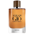 Giorgio Armani Acqua Di Gio Absolue Eau De Parfum Vaporisateur Natural Spray 125ml
