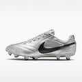 Nike Tiempo Ligera Pro Firm-Ground Low-Top Soccer Cleats