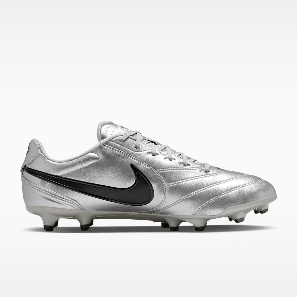 Nike Tiempo Ligera Pro Firm-Ground Low-Top Soccer Cleats