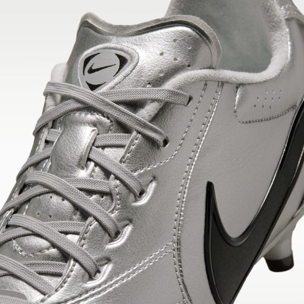 Nike Tiempo Ligera Pro Firm-Ground Low-Top Soccer Cleats