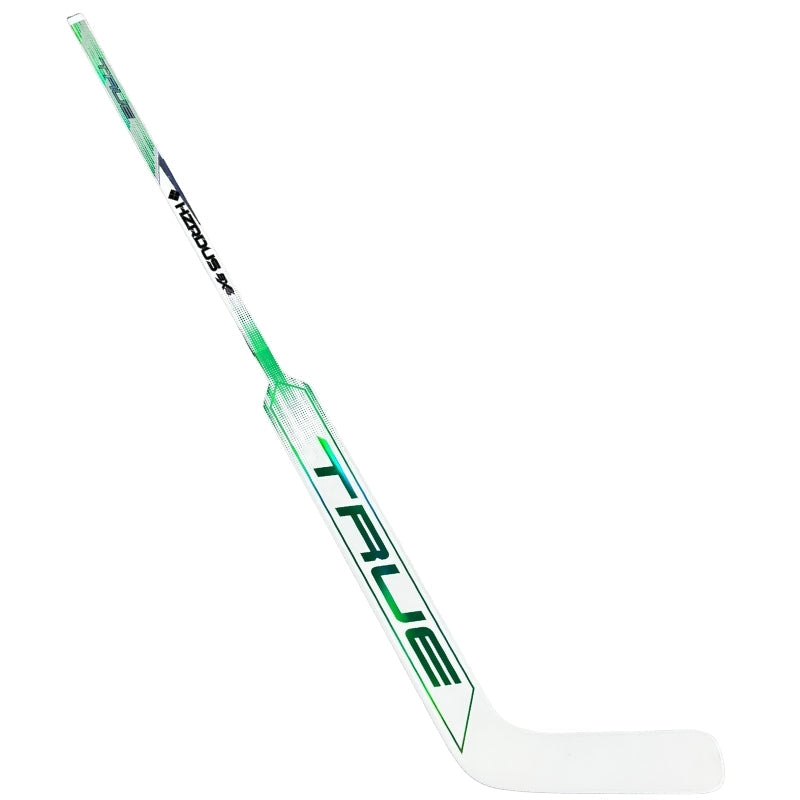True HZRDUS 9X4 - Pro Stock Goalie Stick - CASEY DESMITH - 26"
