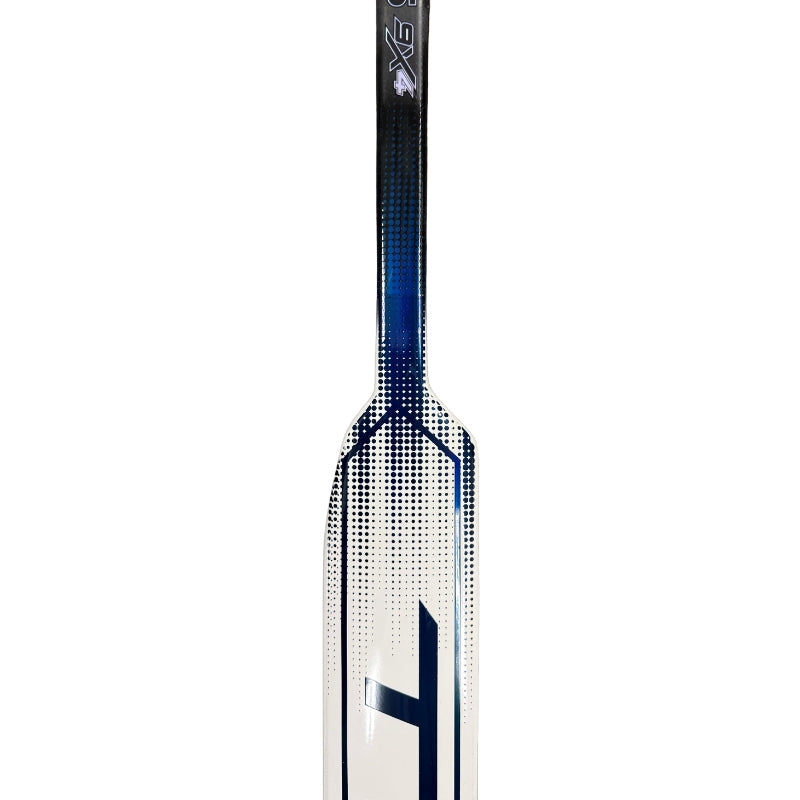 True HZRDUS 9X4 - Pro Stock Goalie Stick - ELVIS MERZLIKINS - 26"