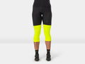 Bontrager Thermal Knee X-Large Radioactive Yellow Warmer