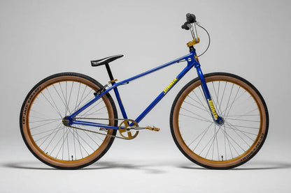 Torker MX29 Bike