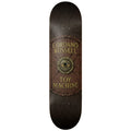Toy Machine Skateboard Deck Russell Faith 8.75" x 32.88"