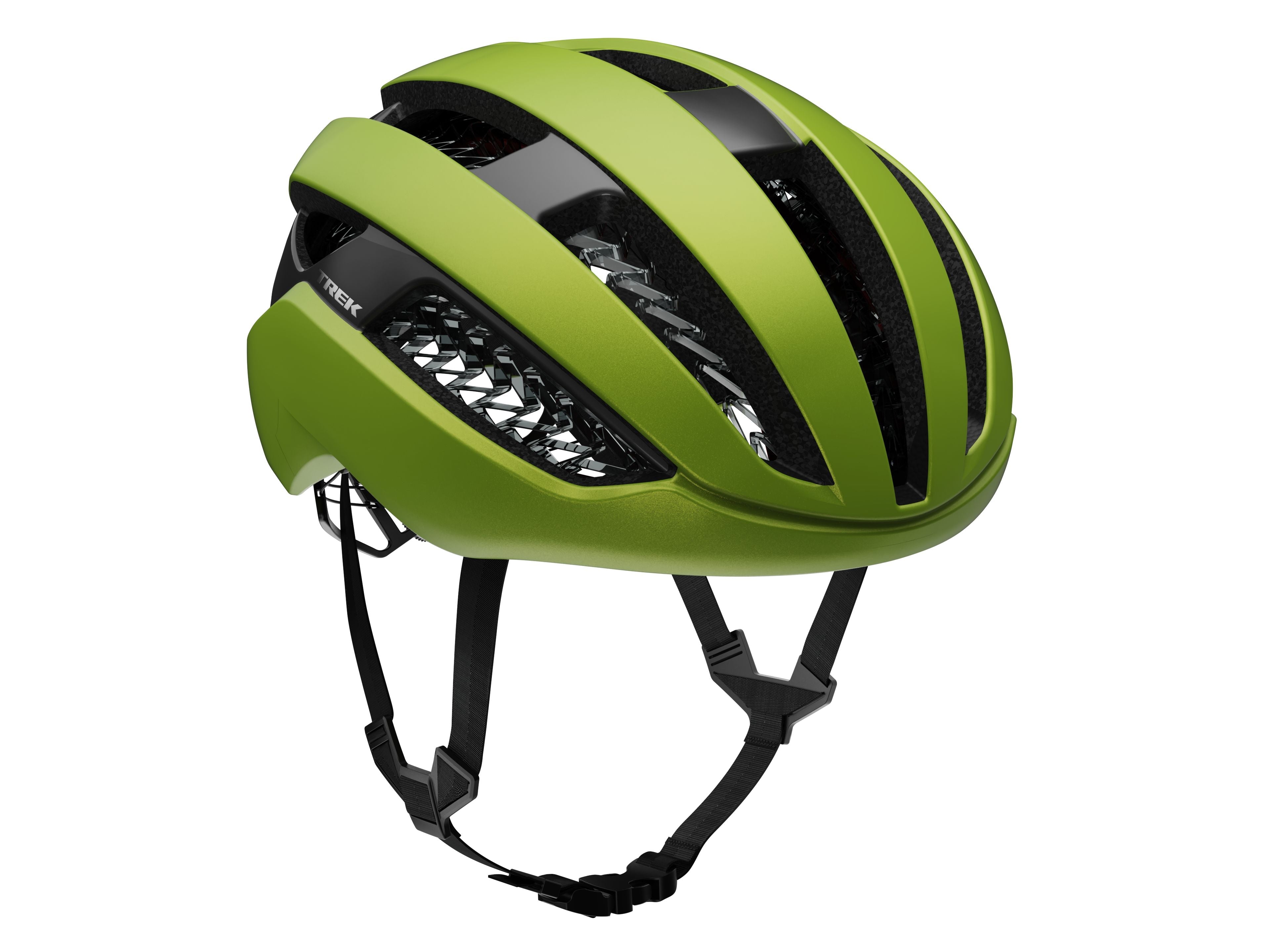 Trek Circuit WaveCel X-Large Power Surge CPSC Helmet