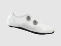 Trek RSL Road 43.5 White/Silver Shoe