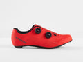Trek Velocis Road 40 Red Shoe