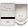 Voyage DHermes by Hermes for Unisex - 1.18 oz EDT Spray (Refillable)