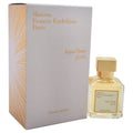 Maison Francis Kurkdjian Aqua Vitae Forte by Maison Francis Kurkdjian for Unisex - 2.4 oz EDP Spray