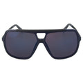 Marc Jacobs MJ 566-S KLNXT - Blue-Black by Marc Jacobs for Unisex - 61-12-140 mm Sunglasses