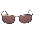 Tom Ford FT0419 50J Marcello - Dark Grey-Crystal by Tom Ford for Unisex - 53-19-140 mm Sunglasses