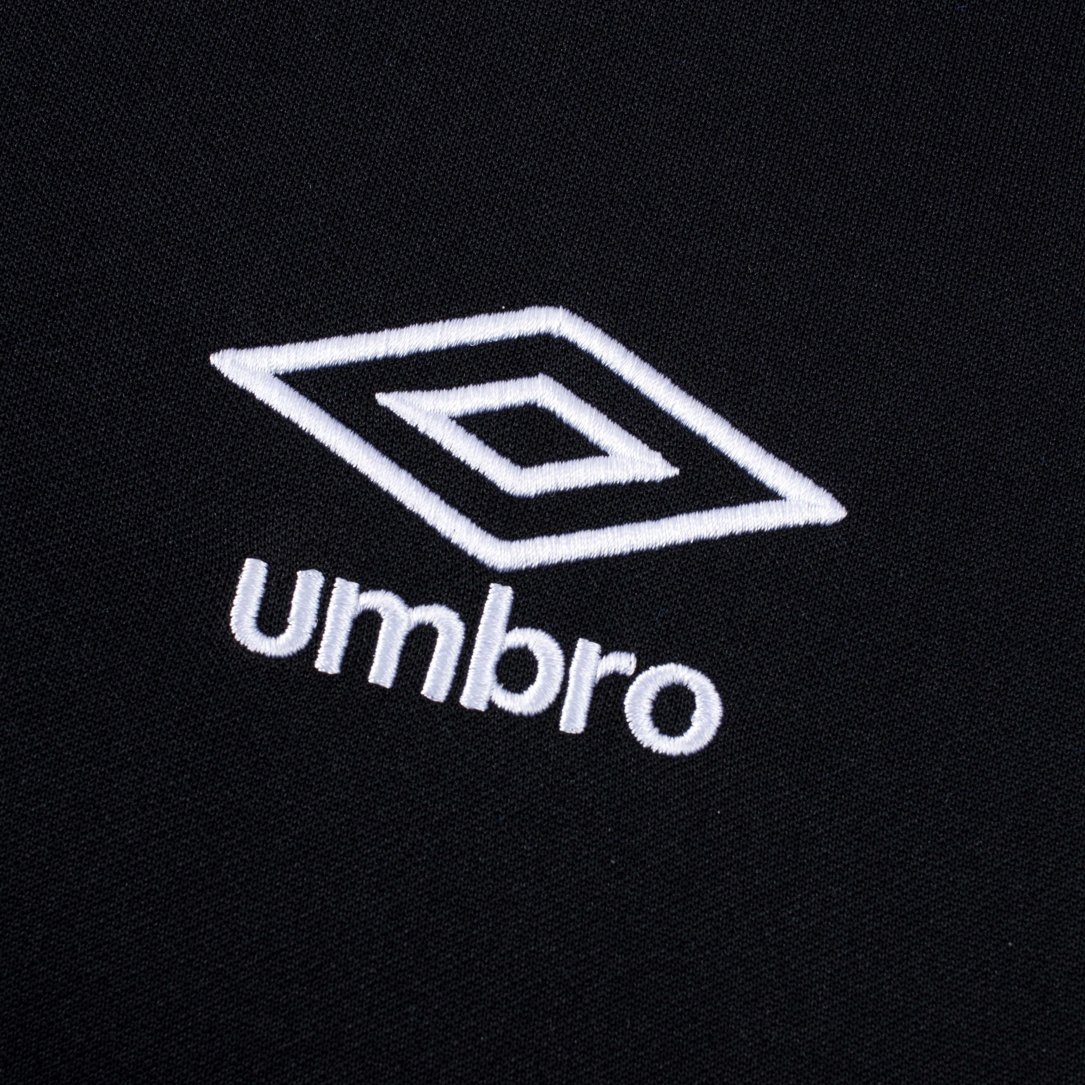 Umbro El Salvador Rain Jacket