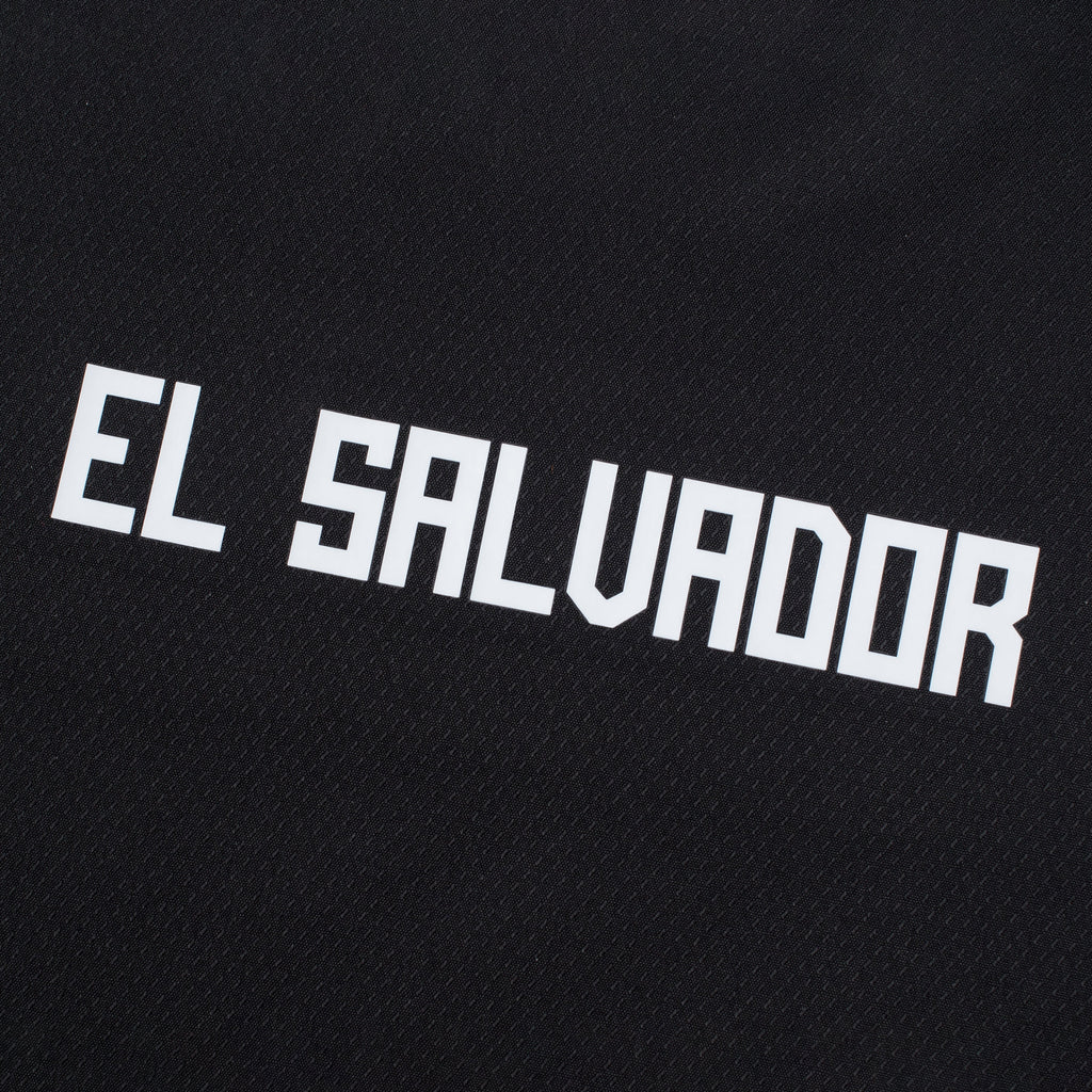 Umbro El Salvador Presentation Jacket 25/26