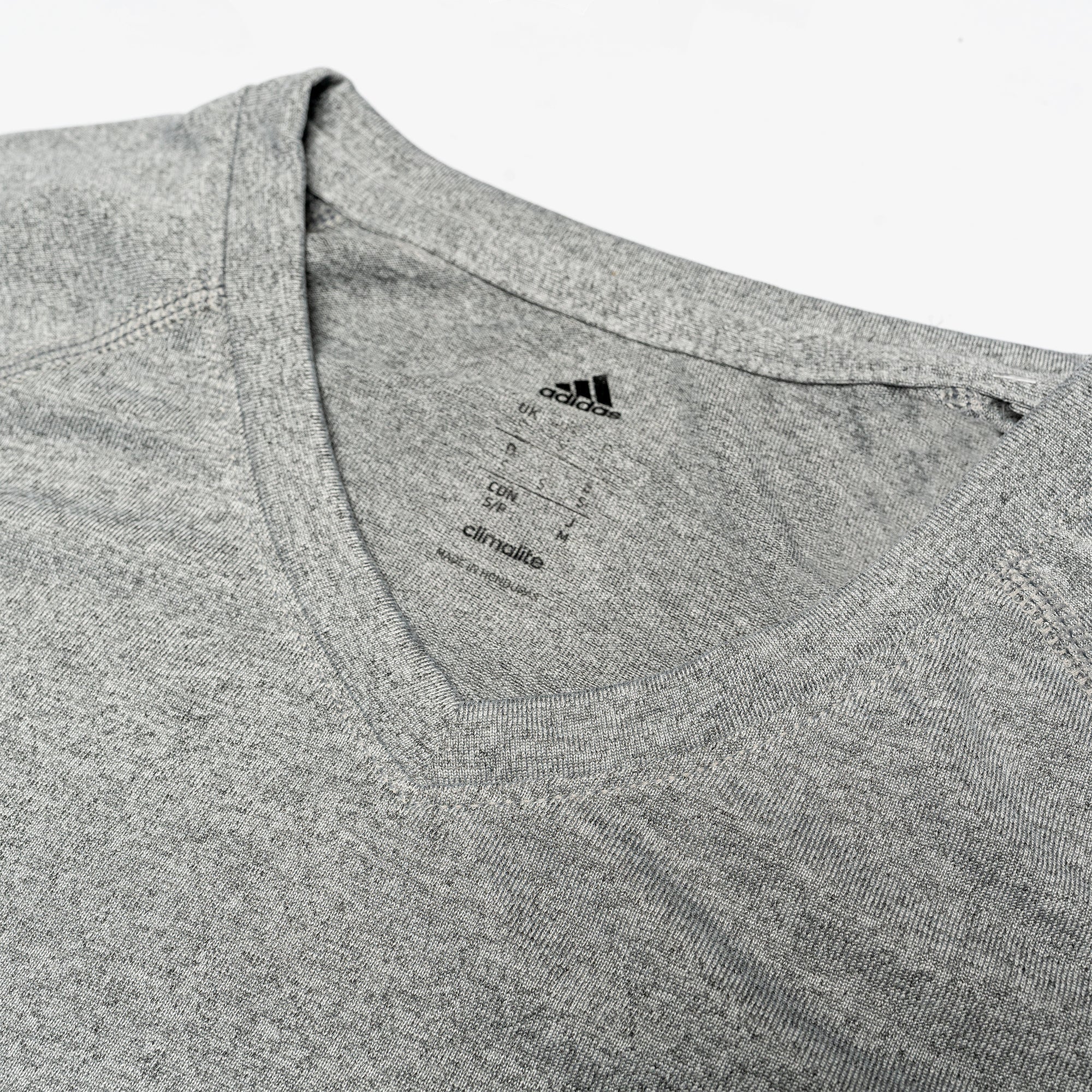 adidas Climalite Long Sleeve Tee Women's
