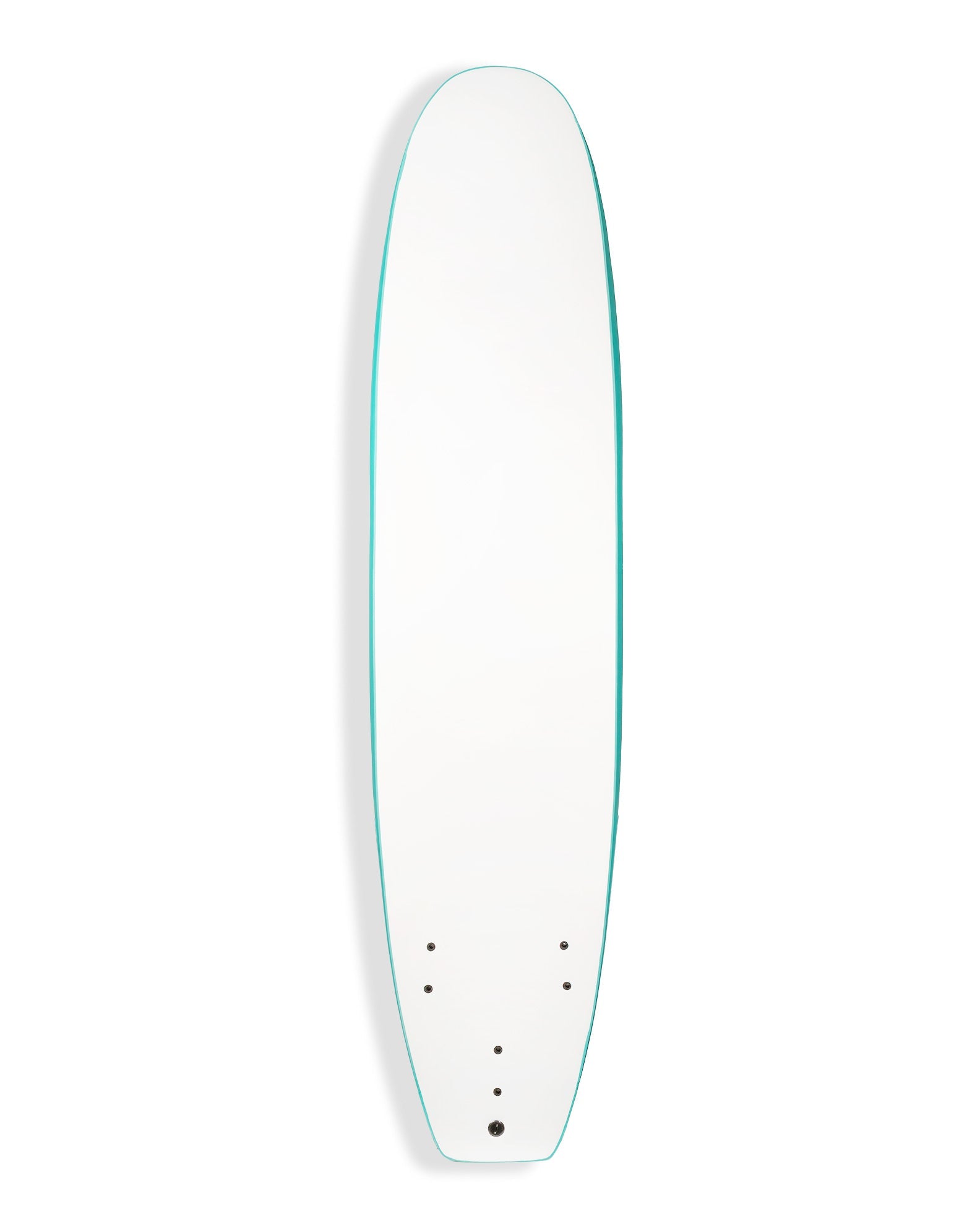 VIKING 9'0 - Teal/White