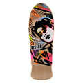 Vision Original MG Skateboard Deck - 10" Natural