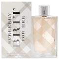 Burberry Brit by Burberry for Women - 3.3 oz EDT Spray