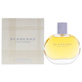 Burberry by Burberry for Women - 3.3 oz EDP Spray