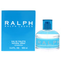 Ralph by Ralph Lauren for Women - 3.4 oz EDT Spray