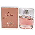 Hugo Boss Femme by Hugo Boss for Women - 1.6 oz EDP Spray