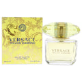 Versace Yellow Diamond by Versace for Women - 3 oz EDT Spray