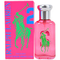 Ralph Lauren The Big Pony Collection - 2 by Ralph Lauren for Women - 1.7 oz EDT Spray