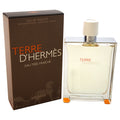 Hermes Terre DHermes Eau Tres Fraiche by Hermes for Men - 4.2 oz EDT Spray