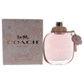 Coach Coach Floral by Coach for Women - 3 oz EDP Spray