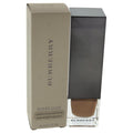 Burberry Fresh Glow Foundation Sunscreen Broad Spectrum SPF 12 - # 36 Dark Sable by Burberry for Women - 1 oz Foundation