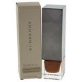 Burberry Fresh Glow Foundation Sunscreen Broad Spectrum SPF 12 - # 60 Chestnut by Burberry for Women - 1 oz Foundation