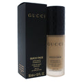 Gucci Satin Matte Foundation SPF 20 - # 080 by Gucci for Women - 1 oz Foundation
